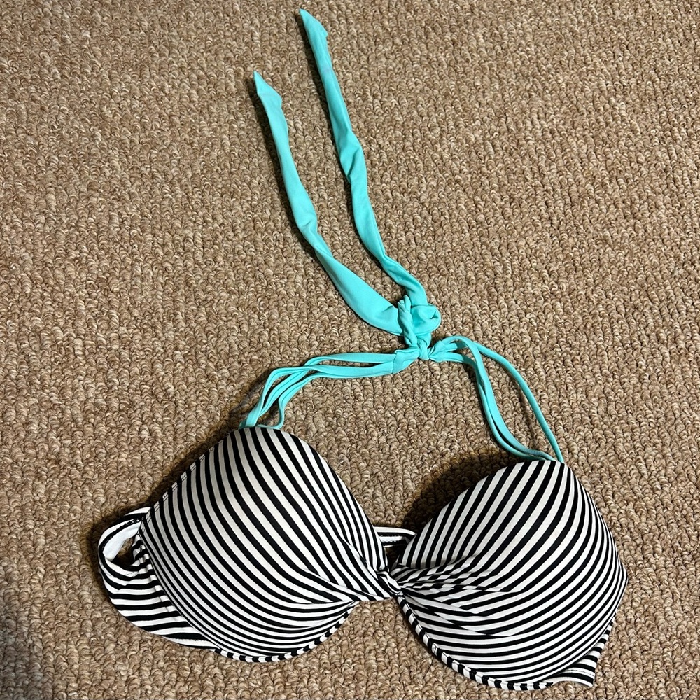 California Waves Bikini Top XL